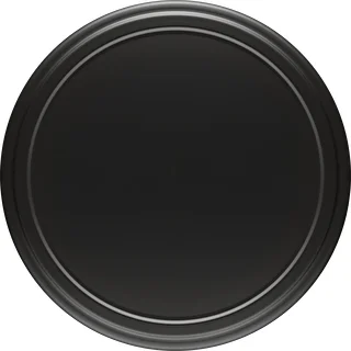 Capace TO pentru borcane fi 63/4, negre, 10 buc.
