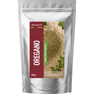 Oregano uscat, 100 g – photo 1