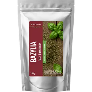 Busuioc uscat, 100 g – photo 1