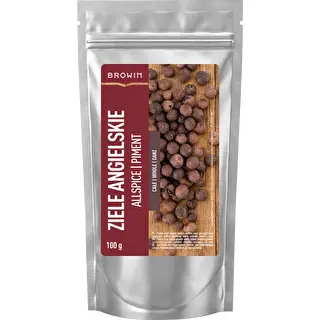 Ienibahar – boabe întregi, 100 g – photo 1