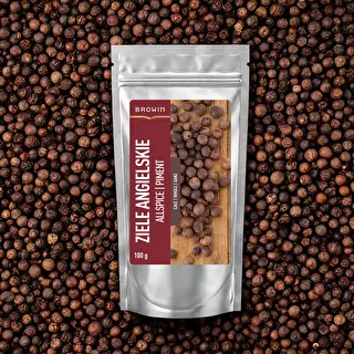 Ienibahar – boabe întregi, 100 g – photo 5