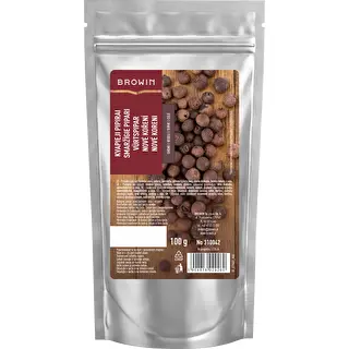Ienibahar – boabe întregi, 100 g – photo 2