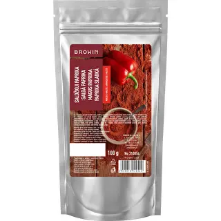 Boia dulce - măcinată, 100 g – photo 2