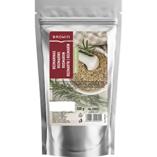 Rozmarin uscat, 100 g – photo 2