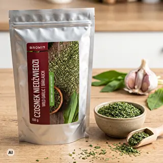 Leurdă uscată, 100 g – photo 4
