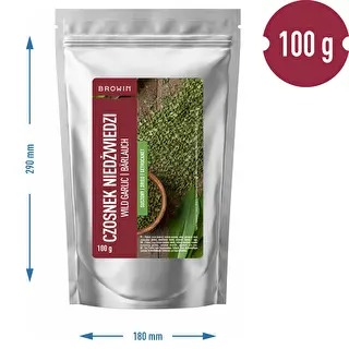 Leurdă uscată, 100 g – photo 3