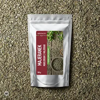 Măghiran uscat, 100 g – photo 5