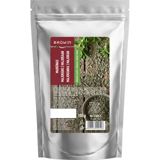 Măghiran uscat, 100 g – photo 2