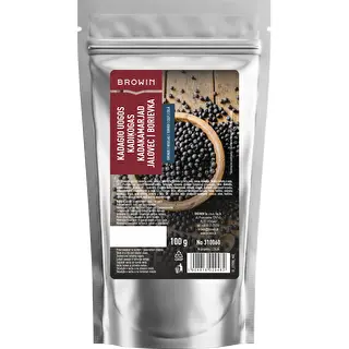 Boabe de ienupăr, 100 g – photo 2
