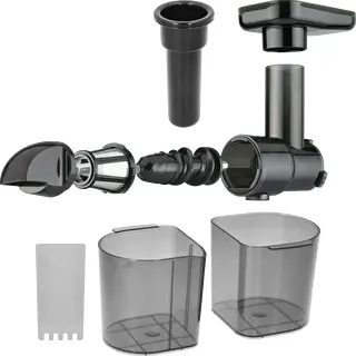 Storcător cu turație lentă pentru mașina multifuncțională marca Browin nr. 311057 – photo 2