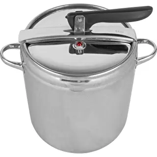 Distilator și oală sub presiune 2 în 1, 12 L, condensator și 2 decantoare – photo 2