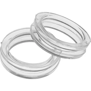 Garnitură pentru robinetul din recipientul de fermentare. 2 buc.