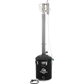 Distilator hawkSTILL Degete Reci 2.1 SMART (60 L, 60,3 mm)