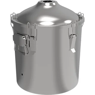 DISTILATOR MODULAR CONVEX 18L-DE BAZĂ – photo 5