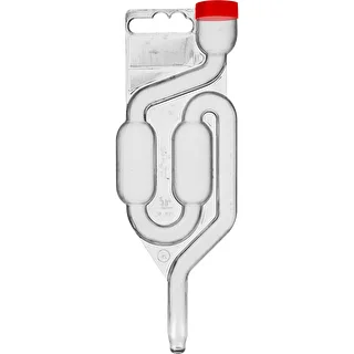 Tub de fermentație MAXI cu dop de protecție
