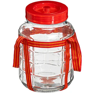 Borcan universal 10 L