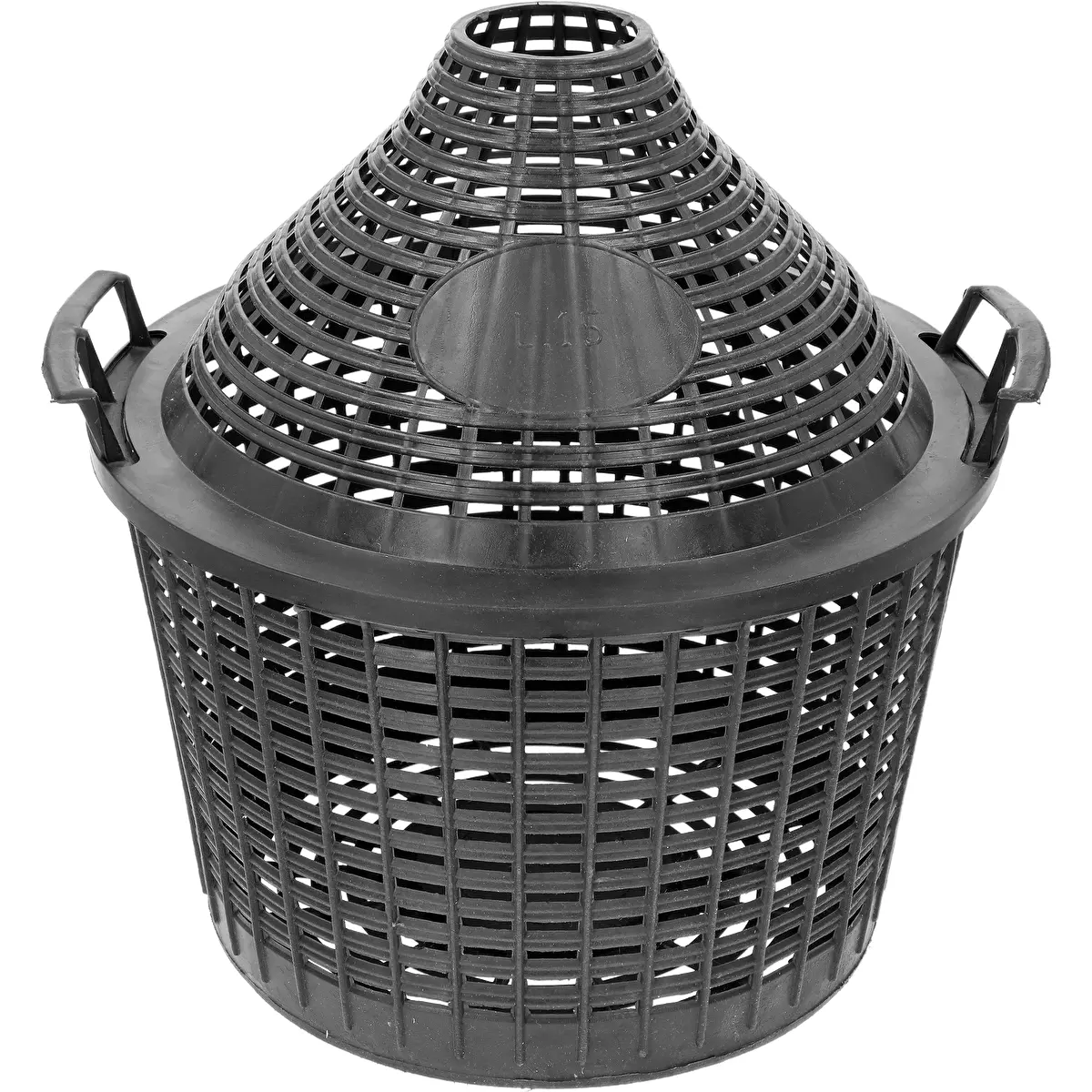 Coș de grădină / pentru balon 15l