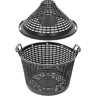 Coș de grădină / pentru balon 15l – photo 2