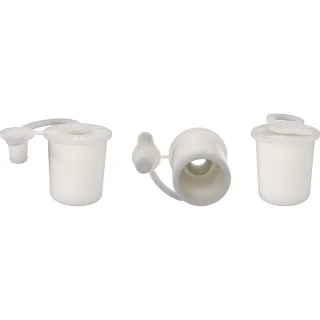 Dop pentru balon fi 26/28 mm cu închidere