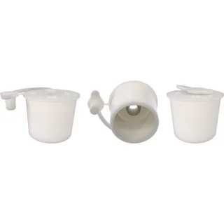 Dop pentru balon fi 40/43 mm cu închidere