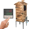 Afumătoare de grădină 200 L dragON Wood 100E – pe lemne, cu modul electric de încălzire și controler ['afumare', ' afumătoare ușor de folosit', ' afumătoare electrică', ' afumătoare din lemn', ' afumătoare din lemn', ' cu foc de lemne', ' afumătoare pe lemne', ' afumătoare cu panou de control', ' avantajele afumării cu controler', ' afumătoare din lemn', ' afumătoare de grădină', ' cea mai bună afumătoare', ' afumătoare cu controler', ' mezeluri de casă', ' afumătoare de 200 L', ' afumătoare înaltă', ' afumătoare încăpătoare', ' afumătoare cu generator de fum', ' afumare cu fum', ' generator de fum pentru afumare', ' așchii de lemn pentru afumare', ' noutăți pentru afumare', ' afumare profesională']