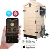Afumătoare dragON PLYWOOD NATURE fără cadru, cu controler Wi‑Fi, 200 L ['set pentru afumare', ' afumătoare electrică', ' afumătoare din lemn', ' afumătoare electrică din lemn', ' afumătoare dragON', ' afumătoare cu generator de fum', ' afumătoare cu generator de fum', ' afumătoare cu Wi-Fi', ' totul pentru afumare', ' afumătoare Browin', ' afumătoare de grădină', ' ce afumătoare să alegeți', ' afumare', ' afumare la rece', ' afumătoare modernă', ' afumătoare universală', ' set universal pentru afumare', ' controler digital', ' afumătoare modulară', ' afumătoare digitală', ' afumătoare cu convecție forțată', ' afumătoare încăpătoare', ' afumătoare 100 cm', ' afumătoare înaltă', ' Hit!', ' afumătoare certificată din placaj', ' afumătoare 200 L', ' afumare controlată prin Wi-Fi', ' afumare ușoară', ' aplicație pentru afumare', ' cum să afumați cu aplicația', ' afumătoare încăpătoare', ' noutăți pentru afumare']
