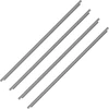 Bare din oțel pentru afumătoarea electrică dragON 330275, set de 4 ['bare pentru afumătoarea electrică dragON', ' bare suplimentare din oțel pentru afumătoarea dragON', ' bare din oțel inoxidabil pentru afumătoarea dragON', ' afumătoarea Browin dragON 330275', ' accesorii suplimentare pentru afumătoarea Browin', ' dotări suplimentare pentru afumătoarea dragON']