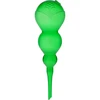 Bilă de irigare triplă (cu trei compartimente), verde transparentă, 600 ml ['bile de irigare', ' dozator pentru irigarea florilor', ' pentru udarea florilor', ' umidificatoare pentru flori', ' irigarea florilor', ' irigarea plantelor', ' irigatoare pentru ghivece', ' pentru udarea florilor', ' pentru flori de ghiveci', ' sistem de irigare', ' bilă de irigare', ' dozator de apă pentru ghivece', ' bile pentru plante', ' dozator pentru plante', ' udarea plantelor', ' bilă de irigare', ' bile de irigare triple', ' irigatoare decorative pentru plante', ' bile de irigare practice', ' bile de irigare încăpătoare', ' bile de irigare transparente', ' bile colorate pentru irigarea plantelor', ' bile verzi pentru plante']