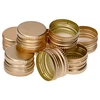 Capac pentru sticle fi 28/18 - auriu - 8 buc. - 5 