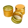 Capac pentru sticle fi31,5/24 - auriu - 6 buc. - 4 