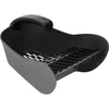 Dispozitiv de cules fructe mici din plastic, negru - 11 