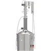 Distilator modular Convex 30 L - Torpeda, „Degete Reci” - 2 