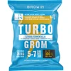 Drojdie de distilare Turbo Grom 5-7 zile 100L - 8 