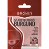 Drojdie de vin Burgund, 20 ml ['drojdie de vin', ' drojdie burgund', ' drojdie pentru vin roșu', ' drojdie lichidă', ' drojdie în lichid', ' drojdie browin', ' drojdie biowin', ' drojdie pentru vin', ' vinificație', ' echipament de vinificație', ' drojdie obișnuită pentru vin']