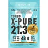 Drojdie Turbo X-Pure 21,3% 48h, 25 L ['drojdie de distilerie', ' plămade de zahăr', ' pentru plămade cu procent ridicat de alcool', ' pentru plămade din zahăr', ' pentru plămade din fructe', ' pentru plămade din cereale', ' procent mare de alcool', ' drojdie turbo', ' distilare', ' peste 21%', ' fermentație rapidă', ' drojdie Browin', ' pentru rachiu de casă', ' drojdie 21%', ' drojdie pură', ' drojdie pentru alcool', ' drojdie alko', ' drojdie puternică']