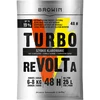 Drojdii de distilare Turbo reVOLTa 48h ['pentru musturi de zahăr', ' staiacasă', ' alcool tehnic', ' fermentare rapidă', ' procent ridicat de alcool', ' drojdii turbo']