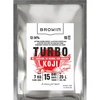 Drojdii distilerie Turbo Koji, 50 g (fără fermentare!) ['drojdii Koji', ' ciupercă Koji', ' secară', ' vodcă de cartofi', ' fermentare la rece', ' drojdii pentru alcool', ' drojdii pentru rachiu', ' drojdii distilerie', ' fără fermentare', ' drojdii pentru cereale', ' pentru whiskey', ' drojdii pentru whisky']