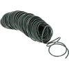 Furtun horticol, cauciuc verde închis, 25 m x 3 mm - 3 
