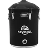 Izolație din neopren pentru vasul distilatorului hawkSTILL Convex 60 L ['izolație pentru vasul distilatorului', ' distilatoare izolate termic', ' distilatoare', ' accesorii practice pentru distilatoare', ' distilare mai eficientă', ' izolație pentru distilatoarele Convex 60 L', ' soluții profesionale pentru distilare', ' izolație din neopren', ' accesorii pentru distilatoare Browin', ' izolație pentru recipientul de distilare', ' husă din neopren', ' izolare suplimentară pentru distilator']