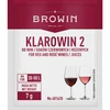 Klarowin 2 - agent de limpezire - 12 