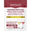 Klarowin White Plus - agent de limpezire 8 g ['agent de limpezire a vinului', ' agent de limpezire', ' Klarowin pentru vin', ' pentru limpezirea vinului', ' accesorii pentru vinificație', ' vin de casă', ' vin alb', ' vin roz', ' pentru limpezirea sucurilor', ' limpezirea sucurilor']