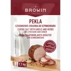 Peklosól Pekla cu usturoi și ierburi pentru șuncovar, 100 g ['pekla', ' sărare', ' pekla pentru șuncă', ' pekla pentru șuncovar', ' pekla pentru carne', ' peklosól', ' saramură pentru sărarea cărnii', ' rețetă saramură pentru sărarea cărnii', ' sărare uscată', ' sare pentru sărare']