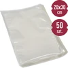 Pungi gofrate pentru aparat de vidat, 20x30 cm, 50 buc. - 3 