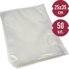 Pungi gofrate pentru aparat de vidat 25 x 35 cm, 50 buc. - 2 