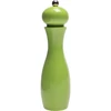 Râșniță manuală pentru piper și sare, 18 cm, verde ['râșniță manuală pentru măcinat', ' râșniță pentru piper', ' piper măcinat', ' sare măcinată', ' piper boabe', ' râșniță cu pietre ceramice']
