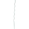 Țăruș din oțel spiral 1,50m x 6mm ['suport din oțel pentru plante', ' țăruș pentru plante', ' țăruș pentru flori', ' țăruși pentru flori de ghiveci', ' țăruș pentru plante castorama']