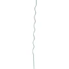 Țăruș din oțel spiral 1,75m x 6mm ['suport din oțel pentru plante', ' țăruș pentru plante', ' țăruș pentru flori', ' țăruși pentru flori de ghiveci', ' țăruș pentru plante castorama']
