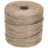 Sfoară de iută 2 mm/235 m/500 g ['sfoară de iută', ' sfoară de iută', ' sfoară pentru roșii', ' sfoară pentru castraveți', ' sfoară naturală', ' ecosfoară', ' sfoară pentru macrame', ' sfoară pentru legare', ' sfoară pentru meșteșuguri']