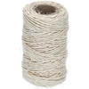 Sfoară de sisal 1,8 mm/40 m/100 g ['sfoară de sisal', ' sfoară sisal', ' sfoară pentru roșii', ' sfoară pentru castraveți', ' sfoară naturală', ' ecosfoară', ' sfoară pentru macrame', ' sfoară pentru legare', ' sfoară pentru artizanat']