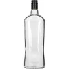 Sticlă „Szafirowa” 700 ml cu capac, 1 buc. ['sticlă 700 ml', ' sticlă pentru lichioruri oțeturi și uleiuri', ' sticlă pentru alcool', ' sticlă pentru băuturi', ' sticlă 700 ml cu capac', ' sticlă din sticlă pentru alcool', ' sticle pentru nuntă', ' sticle cu capac filetat', ' sticlă pentru suc', ' personalizarea sticlelor', ' sticlă pentru băuturi de casă', ' sticlă elegantă', ' sticlă cu capac', ' sticlă de 0', '7 litri', ' sticlă premium']
